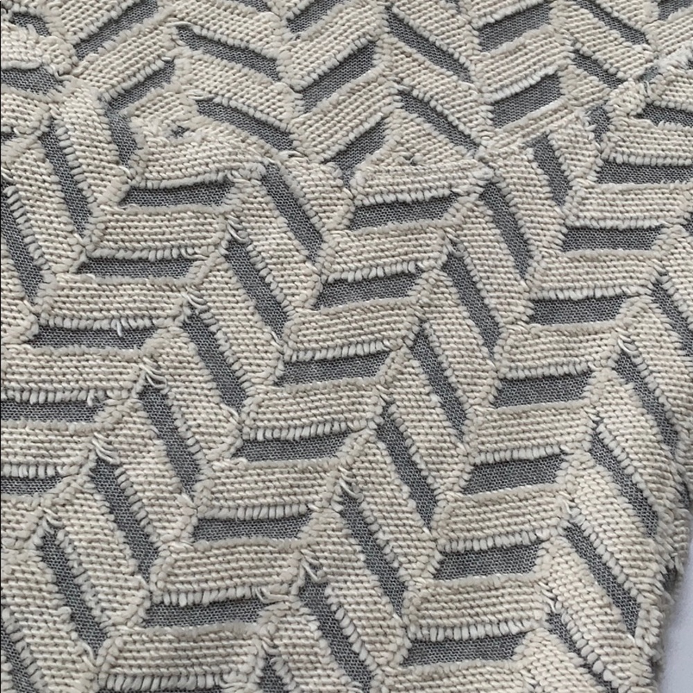 Koch Patterned Blouse - image 3